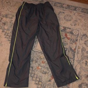Athletic Pants/Waterproof